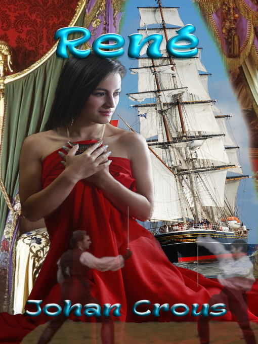 Title details for René by Johan Crous - Available
